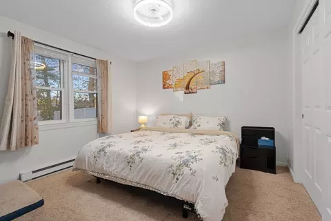 Bedroom - 53 Bigelow Rd, Webster, MA 01570 photo 1 of 4