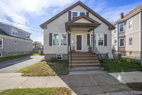 71 Highland St, New Bedford, MA 02740
