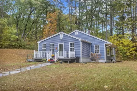 245 Ware Rd, Belchertown, MA 01007