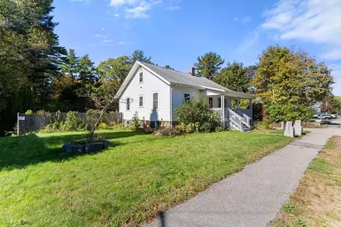 299 Union St, Weymouth, MA 02190
