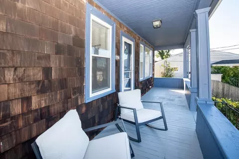 Exterior - 1736 Bay St, Fall River, MA 02724 photo 2 of 10