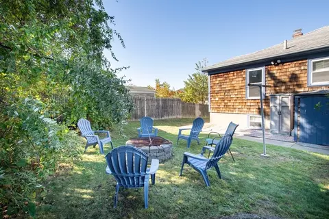 Exterior - 1736 Bay St, Fall River, MA 02724 photo 8 of 10