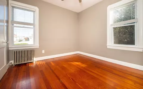Bedroom - 1736 Bay St, Fall River, MA 02724 photo 2 of 6