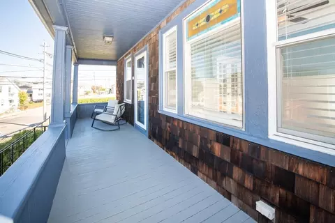 Exterior - 1736 Bay St, Fall River, MA 02724 photo 1 of 10