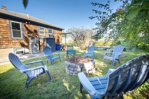 Exterior - 1736 Bay St, Fall River, MA 02724 photo 7 of 10