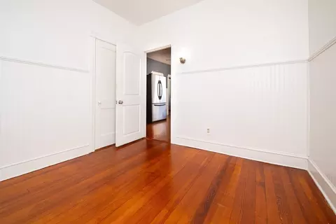 Bedroom - 1736 Bay St, Fall River, MA 02724 photo 5 of 6
