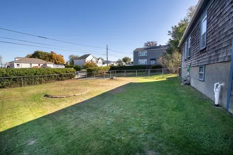 Exterior - 1736 Bay St, Fall River, MA 02724 photo 3 of 10