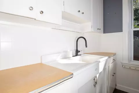 Kitchen - 1736 Bay St, Fall River, MA 02724 photo 2 of 3