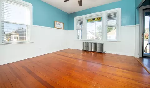 Living - 1736 Bay St, Fall River, MA 02724 photo 2 of 9