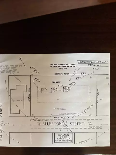 18 Allerton St, Quincy, MA 02169