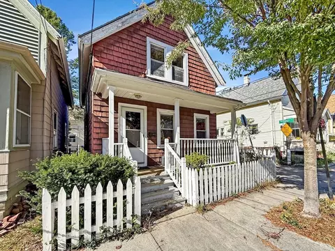 112 Jackson St, Cambridge, MA 02139