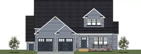 37 Metacomet Rd #37, West Bridgewater, MA 02379