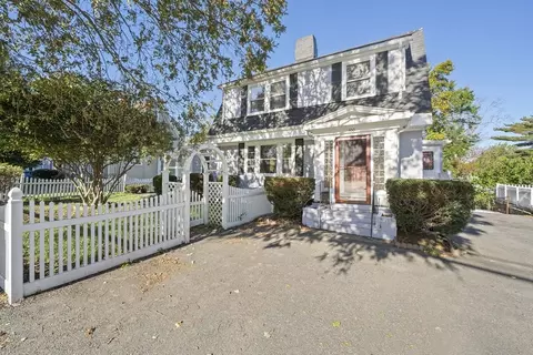 100 Elm St, Quincy, MA 02169