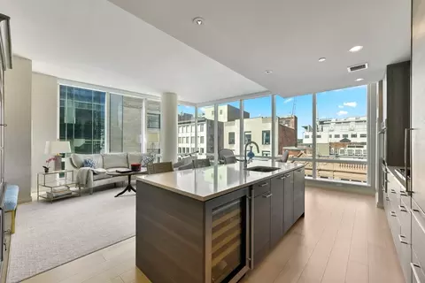 1 Franklin St #1003, Boston, MA 02110