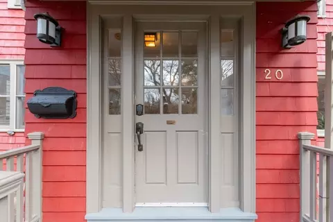 20 Maynard Pl, Cambridge, MA 02138
