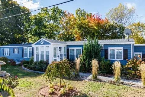 276 Lunenburg St #50, Fitchburg, MA 01420