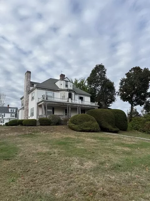 21 Walpole, Norwood, MA 02062