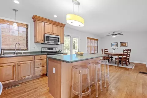 Kitchen - 3 Carter Way, Worcester, MA 01609 photo 3 of 3