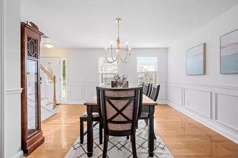 Dining - 3 Carter Way, Worcester, MA 01609 photo 3 of 3