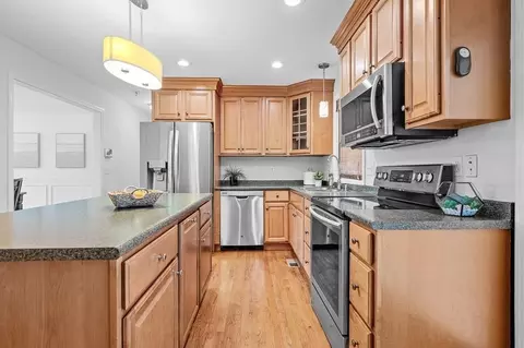Kitchen - 3 Carter Way, Worcester, MA 01609 photo 2 of 3