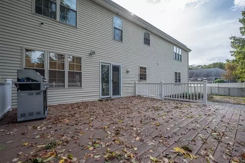 Exterior - 3 Carter Way, Worcester, MA 01609 photo 7 of 8