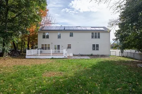 Exterior - 3 Carter Way, Worcester, MA 01609 photo 4 of 8