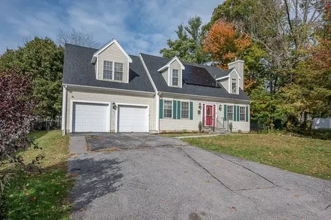 Exterior - 3 Carter Way, Worcester, MA 01609 photo 3 of 8