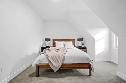 Bedroom - 3 Carter Way, Worcester, MA 01609 photo 4 of 8