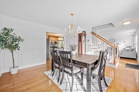 Dining - 3 Carter Way, Worcester, MA 01609 photo 2 of 3