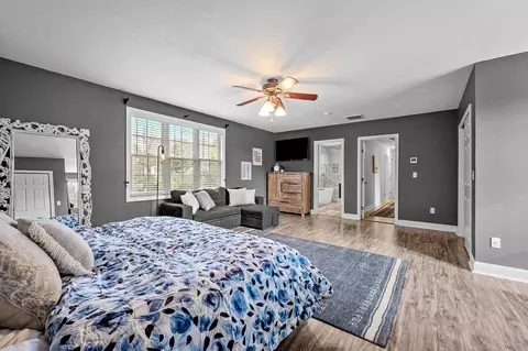 Bedroom - 3 Carter Way, Worcester, MA 01609 photo 1 of 8
