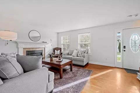 Living - 3 Carter Way, Worcester, MA 01609 photo 1 of 2