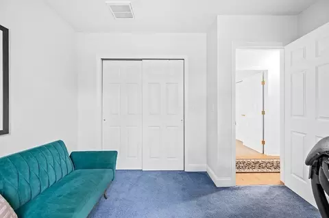 Bedroom - 3 Carter Way, Worcester, MA 01609 photo 6 of 8