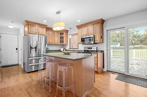 Kitchen - 3 Carter Way, Worcester, MA 01609 photo 1 of 3