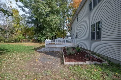Exterior - 3 Carter Way, Worcester, MA 01609 photo 8 of 8