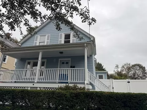 24 Blaine Ave, Beverly, MA 01915