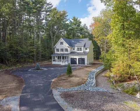 16 Eldor Dr # R, Walpole, MA 02071