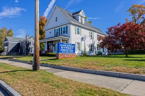 109 Church St, Chicopee, MA 01020