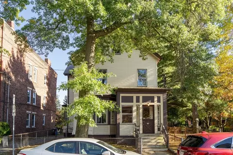 30 Dudley St, Cambridge, MA 02140
