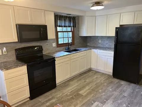 Kitchen - 10 Pearl St, Ware, MA 01082 photo 1 of 1