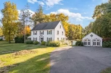 511 Sumner St, Stoughton, MA 02072