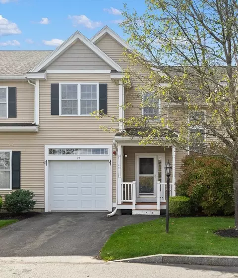 22 Broadmoor Ln #22, Peabody, MA 01960