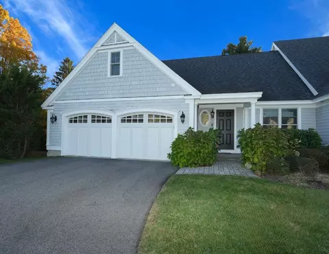 8 Stagecoach Cir #4, Westborough, MA 01581
