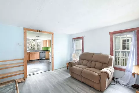 Living - 8 Weston Ave, Wareham, MA 02571 photo 1 of 1