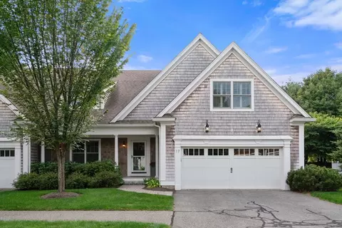 17 Hastings Way #17, Wayland, MA 01778