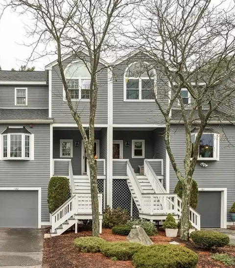 1200 Salem St #182, Lynnfield, MA 01940