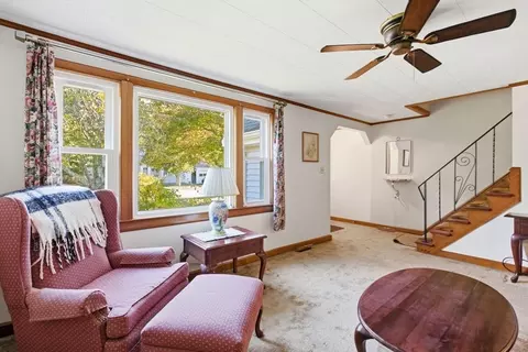 Living - 67 Swifts Beach Rd, Wareham, MA 02571 photo 1 of 2