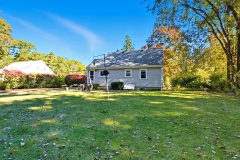 Exterior - 67 Swifts Beach Rd, Wareham, MA 02571 photo 8 of 9