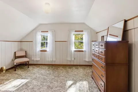 Bedroom - 67 Swifts Beach Rd, Wareham, MA 02571 photo 5 of 9