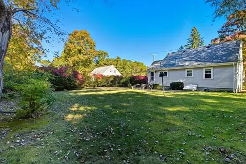 Exterior - 67 Swifts Beach Rd, Wareham, MA 02571 photo 9 of 9