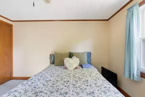 Bedroom - 67 Swifts Beach Rd, Wareham, MA 02571 photo 2 of 9